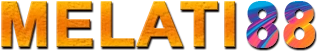 Melati88 logo